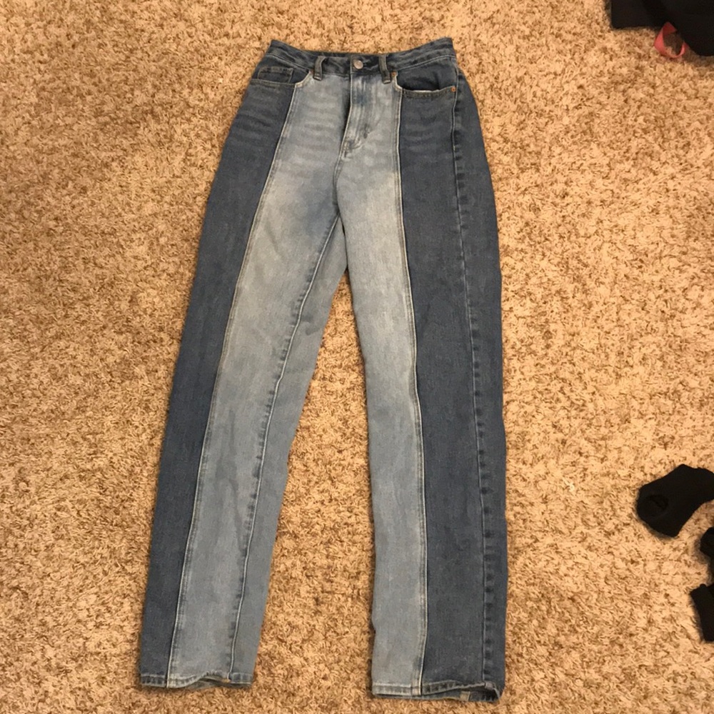 Pacsun 90s boyfriend jeans
